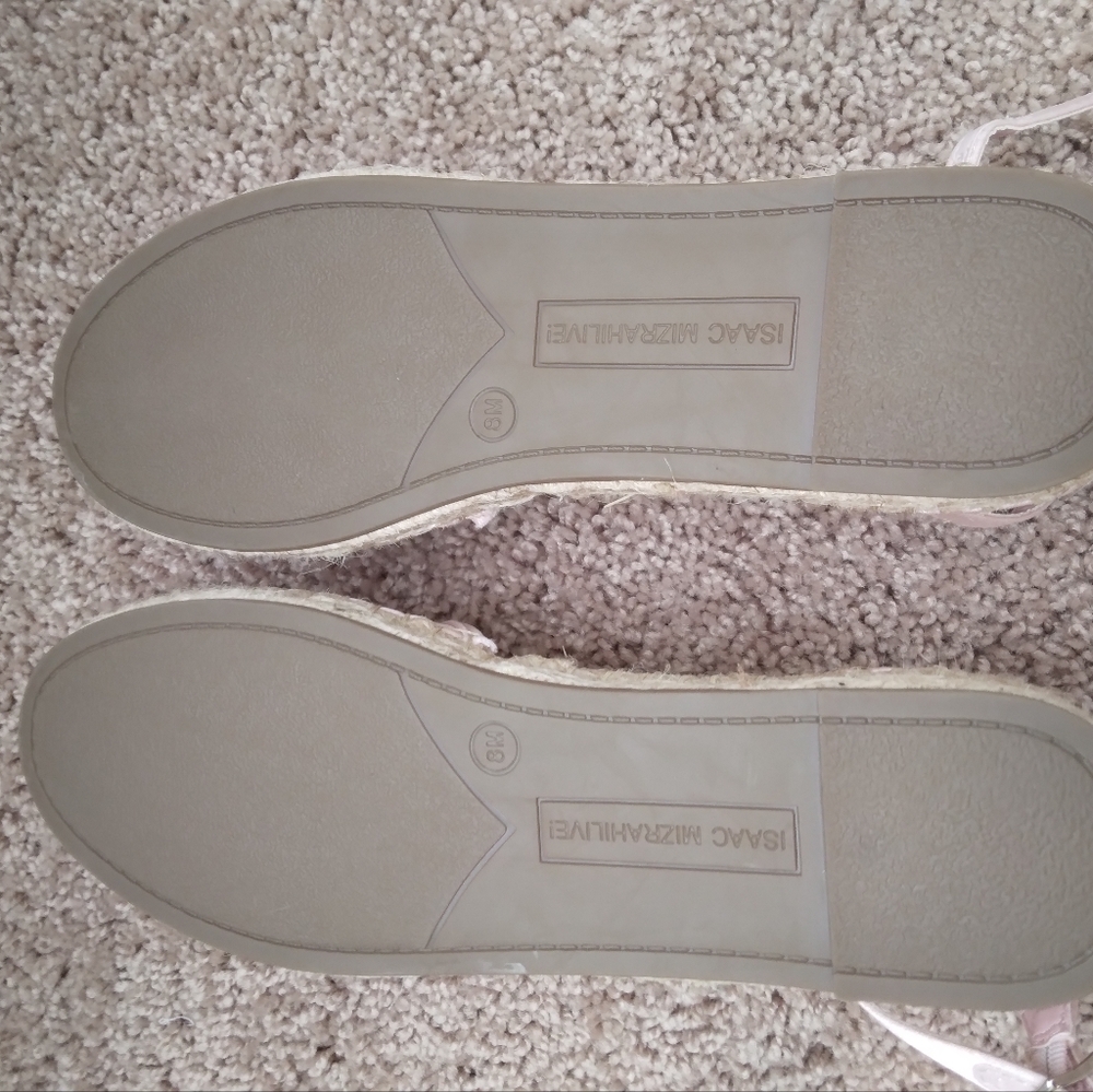 💥CLOSING Nov.1 SALE 💥 Isaac Mizrahi LIVE! Women's shoes - Picture 6 of 9